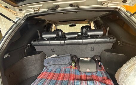 Lexus RX IV рестайлинг, 2002 год, 1 145 000 рублей, 10 фотография