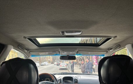 Lexus RX IV рестайлинг, 2002 год, 1 145 000 рублей, 14 фотография