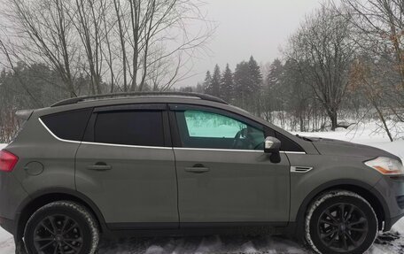 Ford Kuga III, 2012 год, 800 000 рублей, 6 фотография