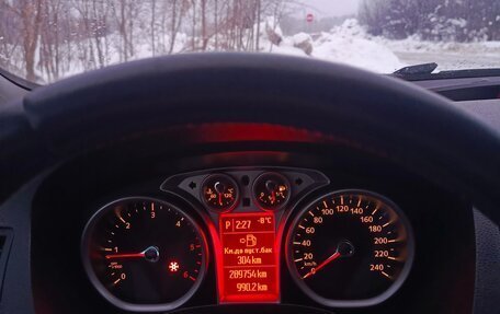 Ford Kuga III, 2012 год, 800 000 рублей, 11 фотография