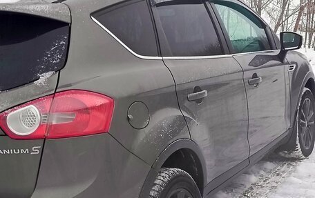 Ford Kuga III, 2012 год, 800 000 рублей, 4 фотография