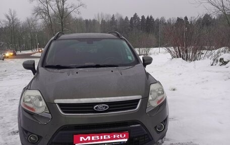 Ford Kuga III, 2012 год, 800 000 рублей, 8 фотография