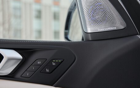 BMW X5, 2025 год, 17 575 000 рублей, 5 фотография