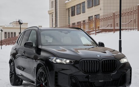 BMW X5, 2025 год, 17 575 000 рублей, 9 фотография
