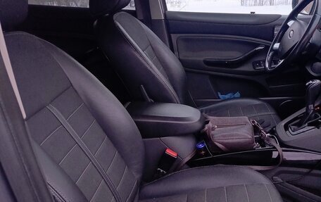 Ford Kuga III, 2012 год, 800 000 рублей, 14 фотография