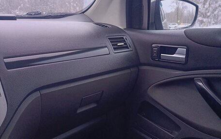 Ford Kuga III, 2012 год, 800 000 рублей, 13 фотография