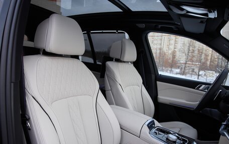 BMW X5, 2025 год, 17 575 000 рублей, 14 фотография