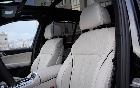 BMW X5, 2025 год, 17 575 000 рублей, 13 фотография