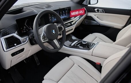 BMW X5, 2025 год, 17 575 000 рублей, 2 фотография