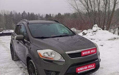 Ford Kuga III, 2012 год, 800 000 рублей, 7 фотография