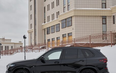 BMW X5, 2025 год, 17 575 000 рублей, 32 фотография