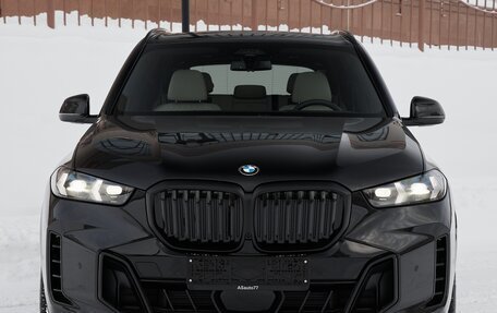 BMW X5, 2025 год, 17 575 000 рублей, 30 фотография