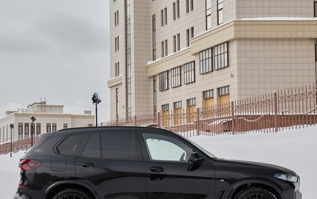 BMW X5, 2025 год, 17 575 000 рублей, 33 фотография