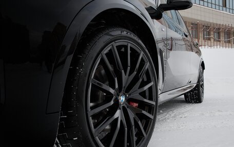 BMW X5, 2025 год, 17 575 000 рублей, 34 фотография