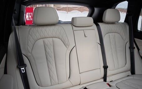 BMW X5, 2025 год, 17 575 000 рублей, 26 фотография