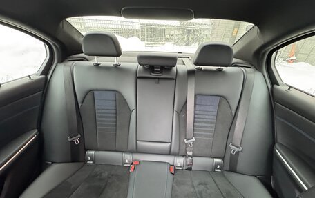 BMW 3 серия, 2021 год, 4 700 000 рублей, 8 фотография