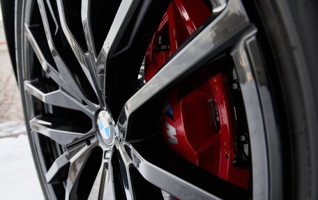 BMW X5, 2025 год, 17 575 000 рублей, 35 фотография