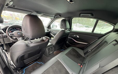 BMW 3 серия, 2021 год, 4 700 000 рублей, 7 фотография