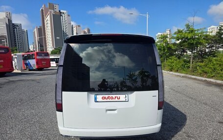 Hyundai Staria, 2025 год, 10 890 000 рублей, 5 фотография