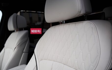 BMW X5, 2025 год, 17 575 000 рублей, 39 фотография