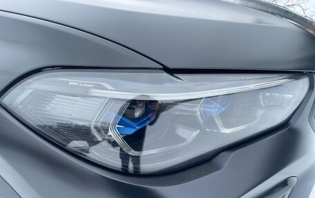 BMW X6, 2021 год, 7 950 000 рублей, 6 фотография