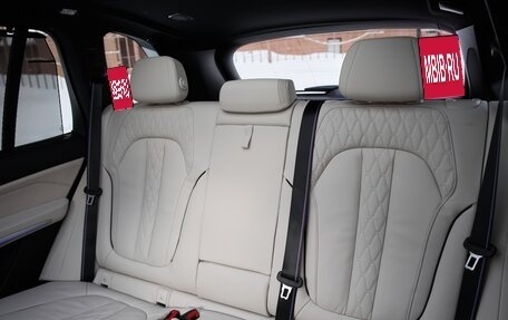 BMW X5, 2025 год, 17 575 000 рублей, 25 фотография