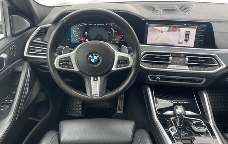BMW X6, 2021 год, 7 950 000 рублей, 7 фотография