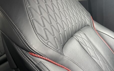 BMW X6, 2021 год, 7 950 000 рублей, 10 фотография