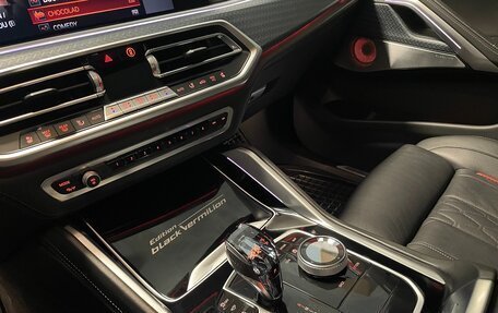 BMW X6, 2021 год, 7 950 000 рублей, 12 фотография