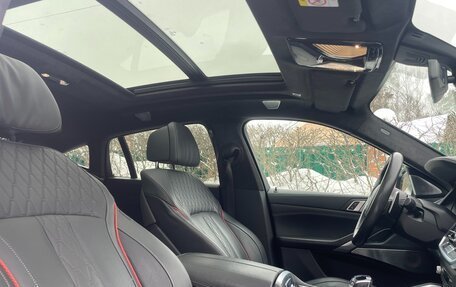 BMW X6, 2021 год, 7 950 000 рублей, 9 фотография