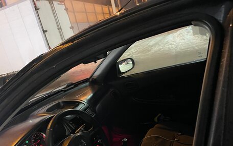 Nissan Almera, 2005 год, 350 000 рублей, 5 фотография