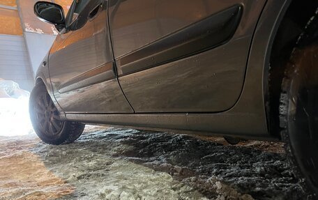 Nissan Almera, 2005 год, 350 000 рублей, 7 фотография