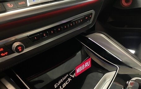 BMW X6, 2021 год, 7 950 000 рублей, 13 фотография