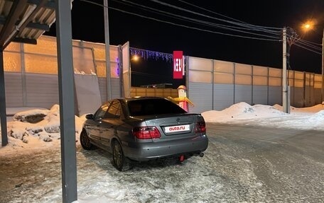 Nissan Almera, 2005 год, 350 000 рублей, 2 фотография