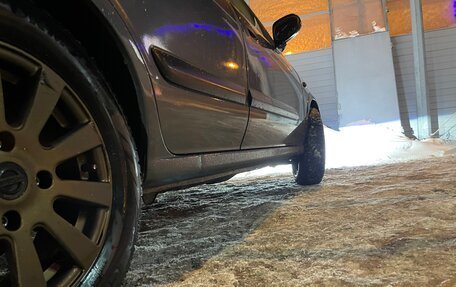 Nissan Almera, 2005 год, 350 000 рублей, 8 фотография