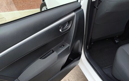 Toyota Corolla, 2014 год, 1 350 000 рублей, 12 фотография