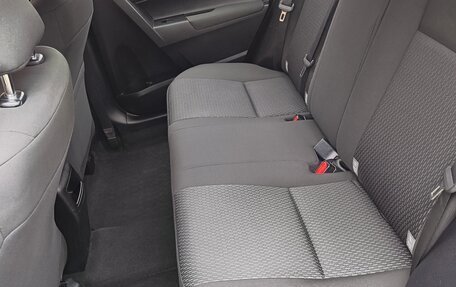 Toyota Corolla, 2014 год, 1 350 000 рублей, 13 фотография