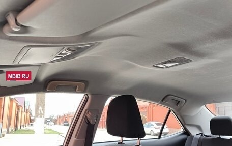 Toyota Corolla, 2014 год, 1 350 000 рублей, 10 фотография