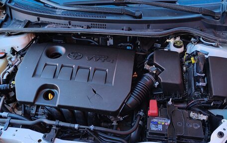 Toyota Corolla, 2014 год, 1 350 000 рублей, 15 фотография