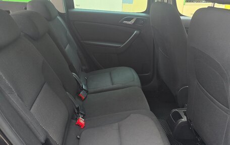 Skoda Yeti I рестайлинг, 2012 год, 580 000 рублей, 10 фотография