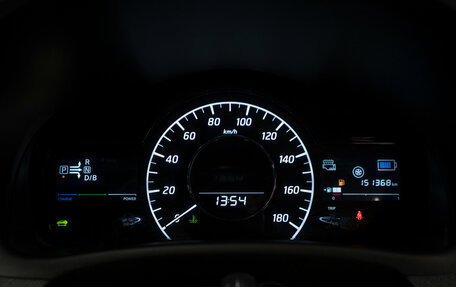 Nissan Note II рестайлинг, 2017 год, 1 150 000 рублей, 11 фотография