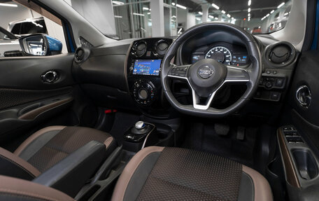 Nissan Note II рестайлинг, 2017 год, 1 150 000 рублей, 7 фотография