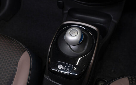 Nissan Note II рестайлинг, 2017 год, 1 150 000 рублей, 14 фотография