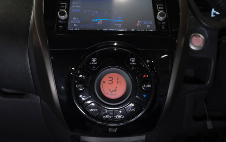 Nissan Note II рестайлинг, 2017 год, 1 150 000 рублей, 13 фотография