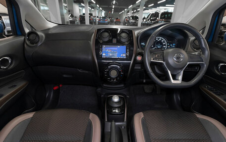 Nissan Note II рестайлинг, 2017 год, 1 150 000 рублей, 8 фотография