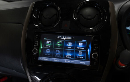 Nissan Note II рестайлинг, 2017 год, 1 150 000 рублей, 16 фотография