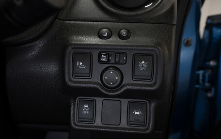 Nissan Note II рестайлинг, 2017 год, 1 150 000 рублей, 18 фотография