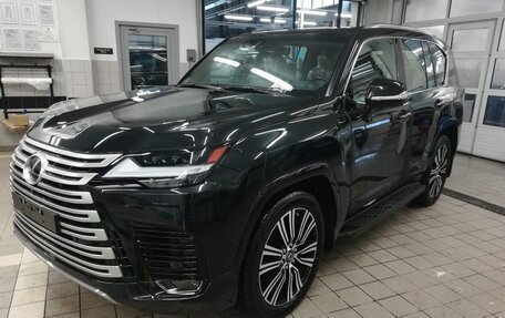Lexus LX, 2025 год, 19 200 000 рублей, 3 фотография