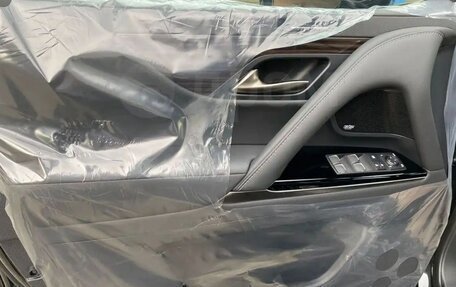 Lexus LX, 2025 год, 19 200 000 рублей, 9 фотография