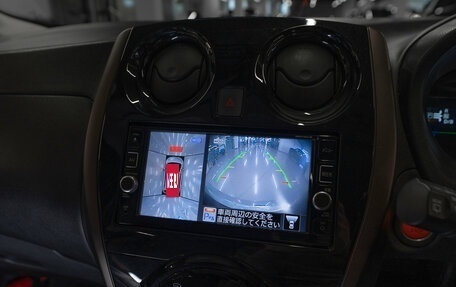 Nissan Note II рестайлинг, 2017 год, 1 150 000 рублей, 15 фотография